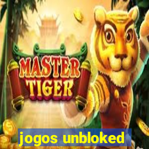 jogos unbloked